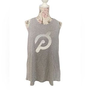 **NEW W/ TAGS!!! Peloton workout tank